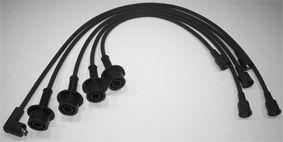 Eurocable EC-7084 - Комплект проводів запалювання autocars.com.ua
