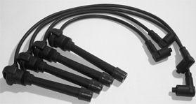 Eurocable EC-7113 - Комплект проводів запалювання autocars.com.ua