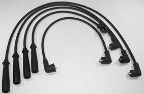 Eurocable EC-7141 - Комплект проводів запалювання autocars.com.ua