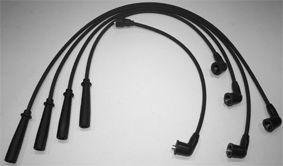 Eurocable EC-7152 - Комплект проводів запалювання autocars.com.ua