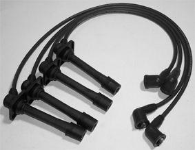 Eurocable EC-7156 - Комплект проводів запалювання autocars.com.ua