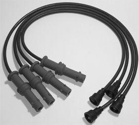 Eurocable EC-7241 - Комплект проводів запалювання autocars.com.ua