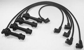 Eurocable EC-7273 - Комплект проводів запалювання autocars.com.ua