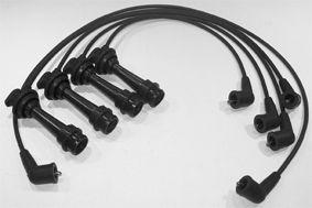 Eurocable EC-7283 - Комплект проводів запалювання autocars.com.ua