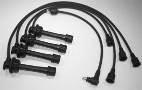 Eurocable EC-7294 - Комплект проводів запалювання autocars.com.ua