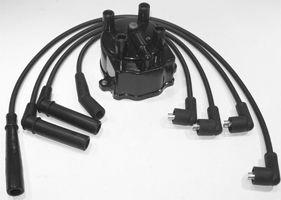 Eurocable EC-7303 - Комплект проводів запалювання autocars.com.ua