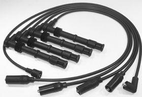 Eurocable EC-7351-C - Комплект проводів запалювання autocars.com.ua