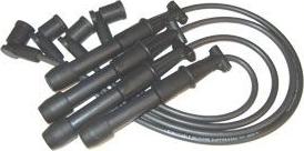 Eurocable EC-7383 - Комплект проводів запалювання autocars.com.ua