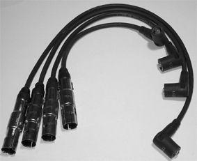 Eurocable EC-7403 - Комплект проводів запалювання autocars.com.ua