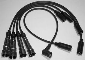 Eurocable EC-7406-C - Комплект проводів запалювання autocars.com.ua