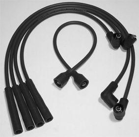 Eurocable EC-7451 - Комплект проводів запалювання autocars.com.ua