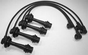 Eurocable EC-7472 - Комплект проводів запалювання autocars.com.ua