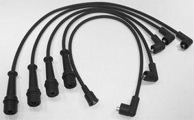 Eurocable EC-7645 - Комплект проводів запалювання autocars.com.ua