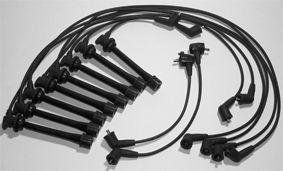 Eurocable EC-8200 - Комплект проводів запалювання autocars.com.ua