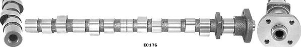 EUROCAMS EC176 - Шток autocars.com.ua