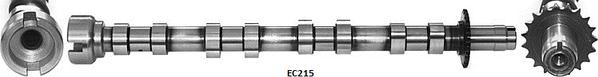 EUROCAMS EC215 - Шток autocars.com.ua