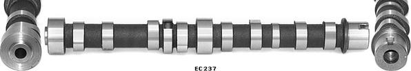 EUROCAMS EC237 - Шток autocars.com.ua