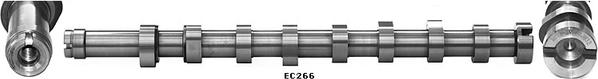 EUROCAMS EC266 - Шток autocars.com.ua