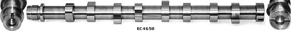 EUROCAMS EC4658 - Шток autocars.com.ua