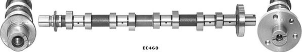 EUROCAMS EC468 - Шток autocars.com.ua