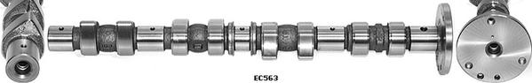 EUROCAMS EC563 - Шток autocars.com.ua