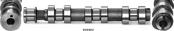 EUROCAMS EC6022 - Шток autocars.com.ua