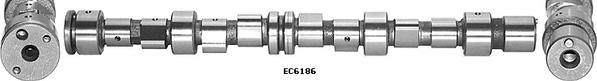 EUROCAMS EC6186 - Шток autocars.com.ua