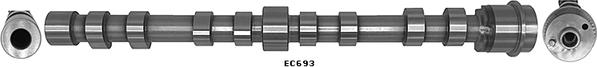 EUROCAMS EC693 - Шток autocars.com.ua