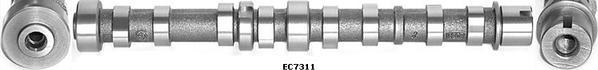 EUROCAMS EC7311 - Шток autocars.com.ua