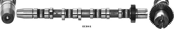 EUROCAMS EC841 - Шток autocars.com.ua