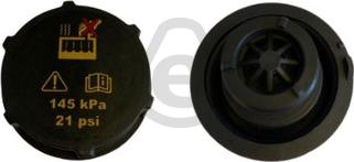 EUROCAMS EERC282 - Кришка, радіатор autocars.com.ua