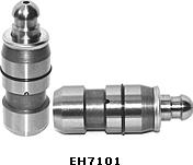 EUROCAMS EH7101 - Штовхач, гидрокомпенсатор autocars.com.ua