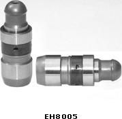 EUROCAMS EH8005 - Штовхач, гидрокомпенсатор autocars.com.ua