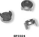 EUROCAMS EP3324 - Упор, впускний / випускний клапан autocars.com.ua