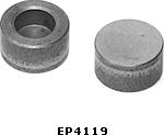 EUROCAMS EP4119 - Упор, впускний / випускний клапан autocars.com.ua