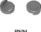 EUROCAMS EP6764 - Упор, впускний / випускний клапан autocars.com.ua