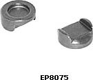 EUROCAMS EP8075 - Упор, впускний / випускний клапан autocars.com.ua