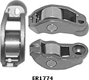 EUROCAMS ER1774 - Коромисло, управління двигуном autocars.com.ua