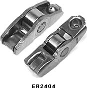 EUROCAMS ER2404 - Коромисло, управління двигуном autocars.com.ua