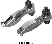 EUROCAMS ER4006 - Коромисло, управління двигуном autocars.com.ua