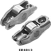 EUROCAMS ER4013 - Коромисло, управління двигуном autocars.com.ua