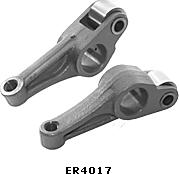 EUROCAMS ER4017 - Коромисло, управління двигуном autocars.com.ua