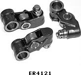 EUROCAMS ER4121 - Коромисло, управління двигуном autocars.com.ua