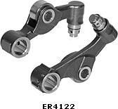 EUROCAMS ER4122 - Коромисло, управління двигуном autocars.com.ua