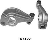 EUROCAMS ER4127 - Коромисло, управління двигуном autocars.com.ua