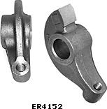 EUROCAMS ER4152 - Коромисло, управління двигуном autocars.com.ua