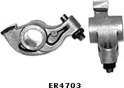 EUROCAMS ER4703 - Коромисло, управління двигуном autocars.com.ua