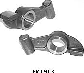 EUROCAMS ER4903 - Коромисло, управління двигуном autocars.com.ua