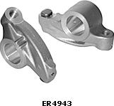 EUROCAMS ER4943 - Коромисло, управління двигуном autocars.com.ua