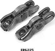 EUROCAMS ER6225 - Коромисло, управління двигуном autocars.com.ua